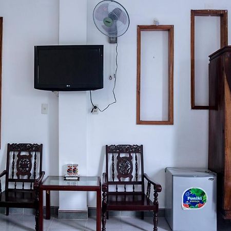 Thanh An 2 Guesthouse Хюе Екстер'єр фото