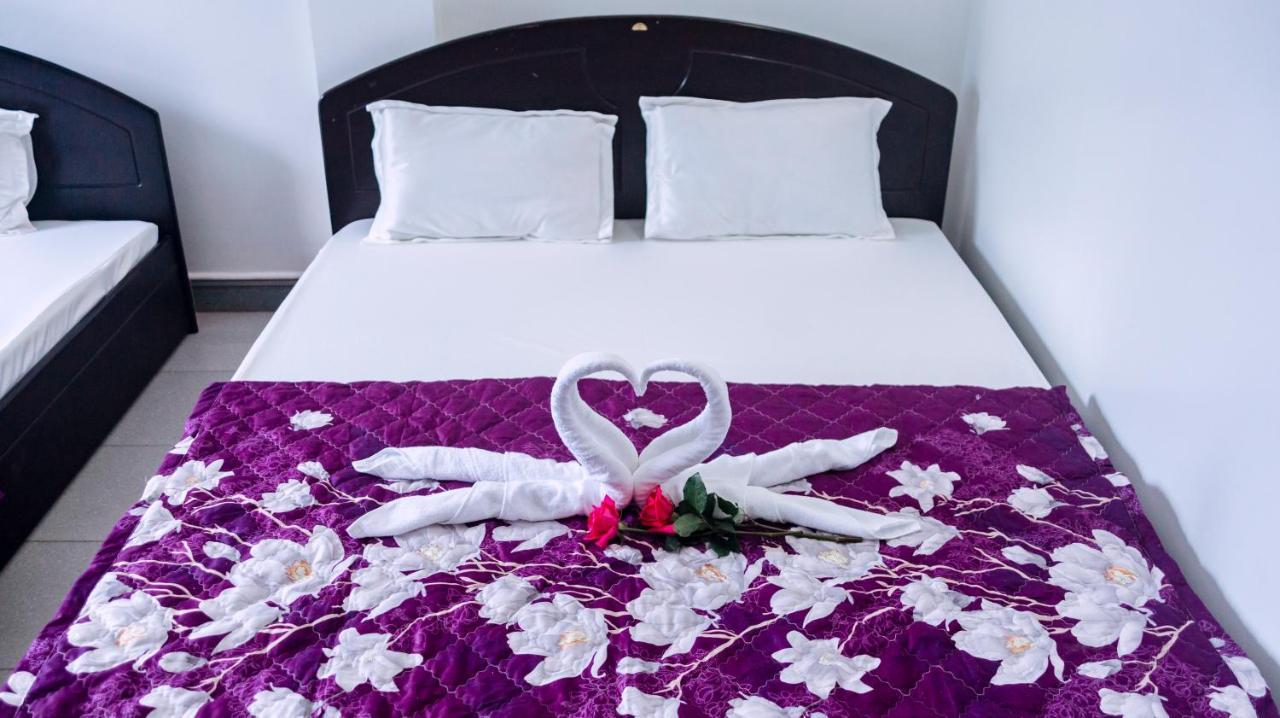Thanh An 2 Guesthouse Хюе Екстер'єр фото