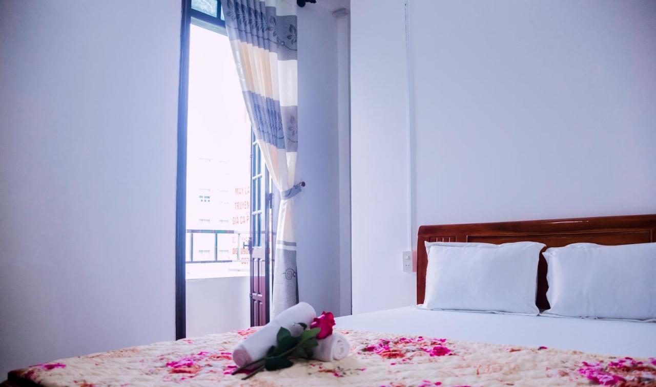 Thanh An 2 Guesthouse Хюе Екстер'єр фото