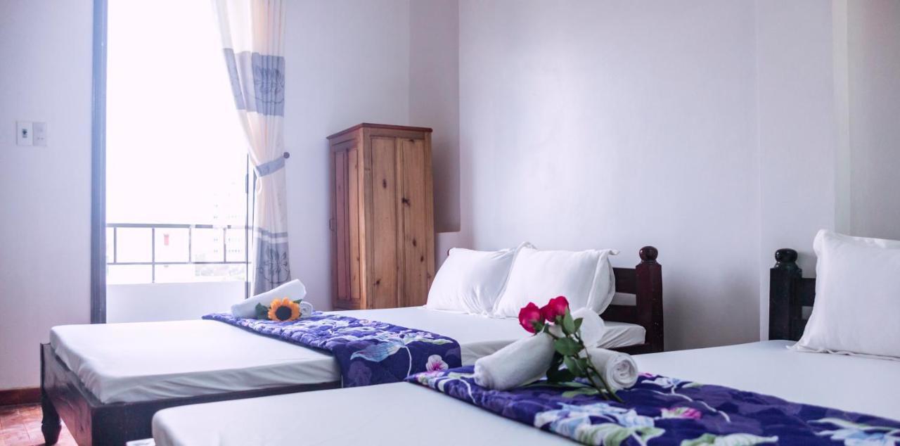 Thanh An 2 Guesthouse Хюе Екстер'єр фото