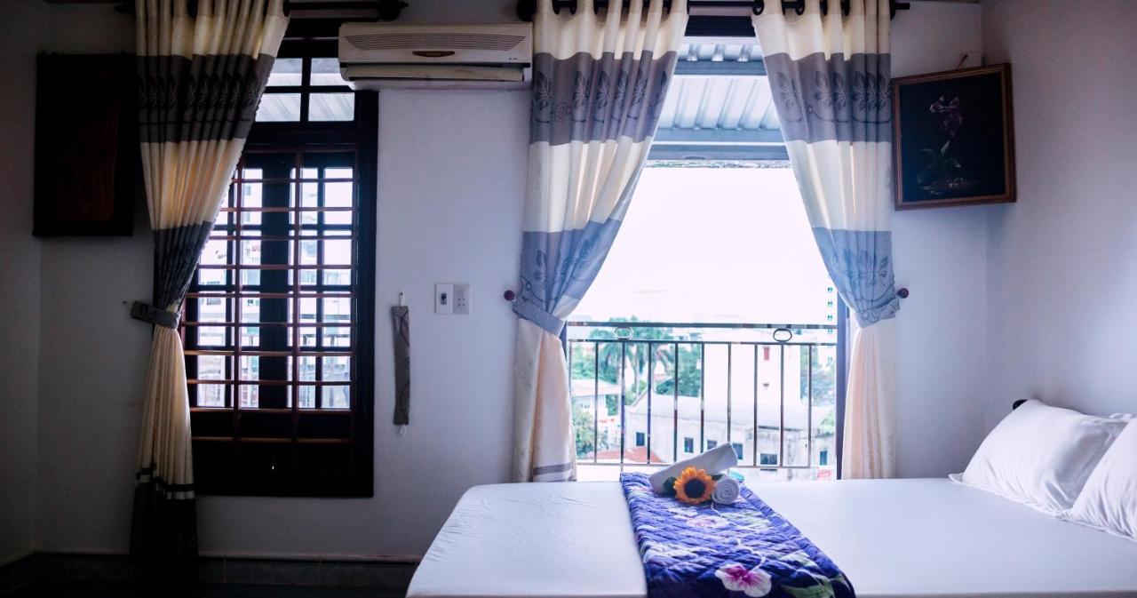 Thanh An 2 Guesthouse Хюе Екстер'єр фото