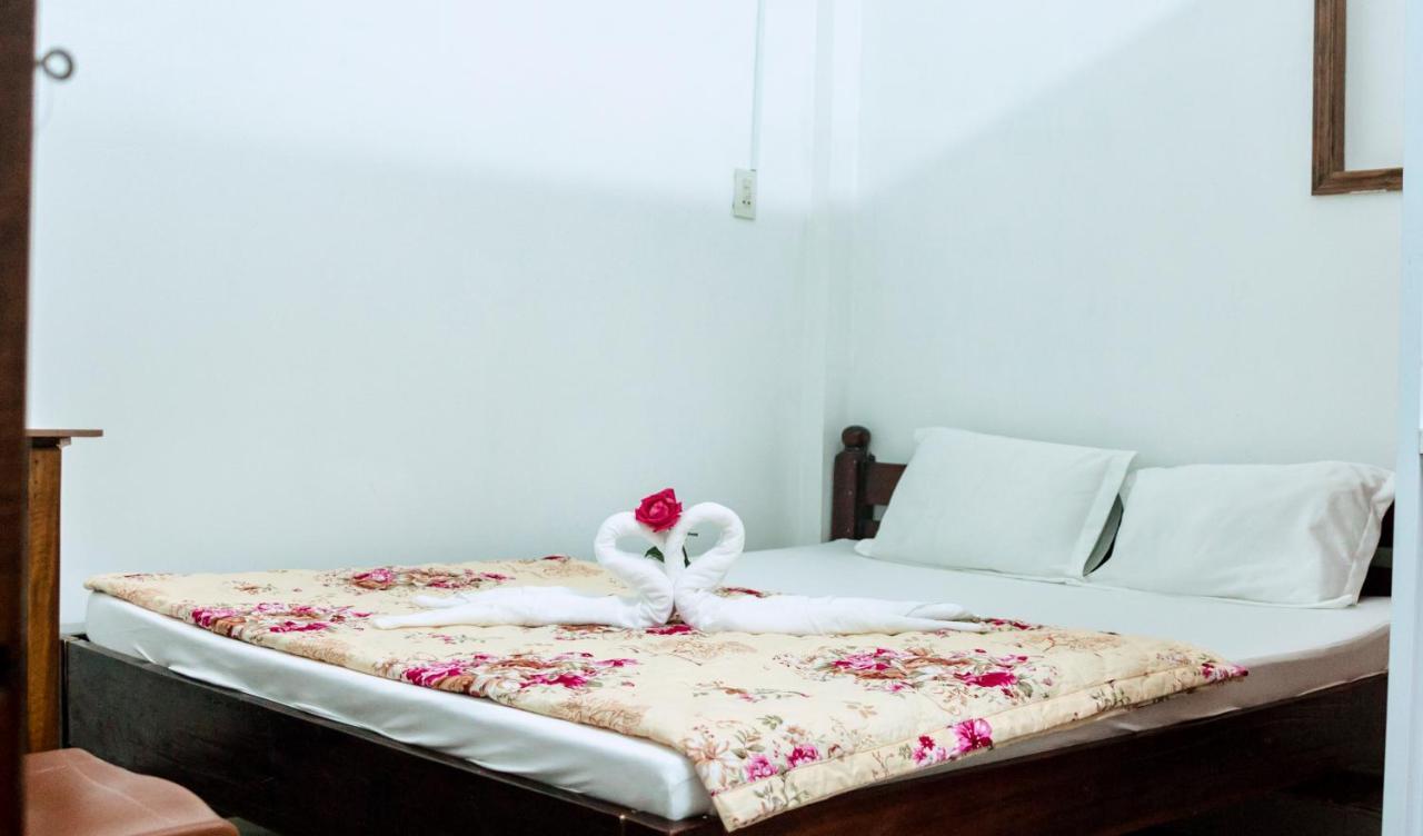 Thanh An 2 Guesthouse Хюе Екстер'єр фото