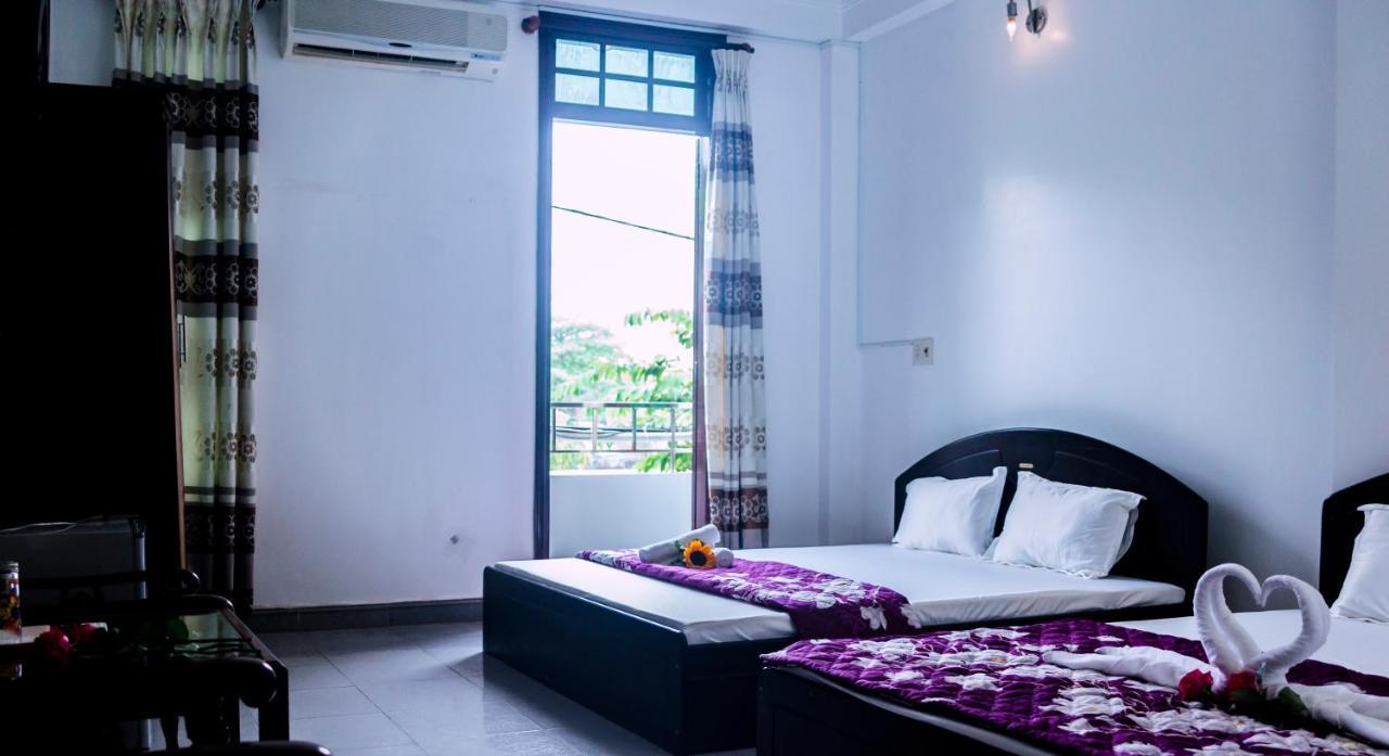 Thanh An 2 Guesthouse Хюе Екстер'єр фото