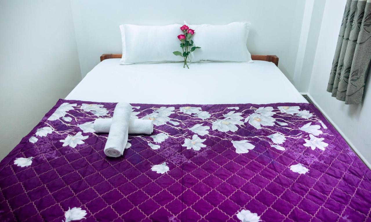 Thanh An 2 Guesthouse Хюе Екстер'єр фото