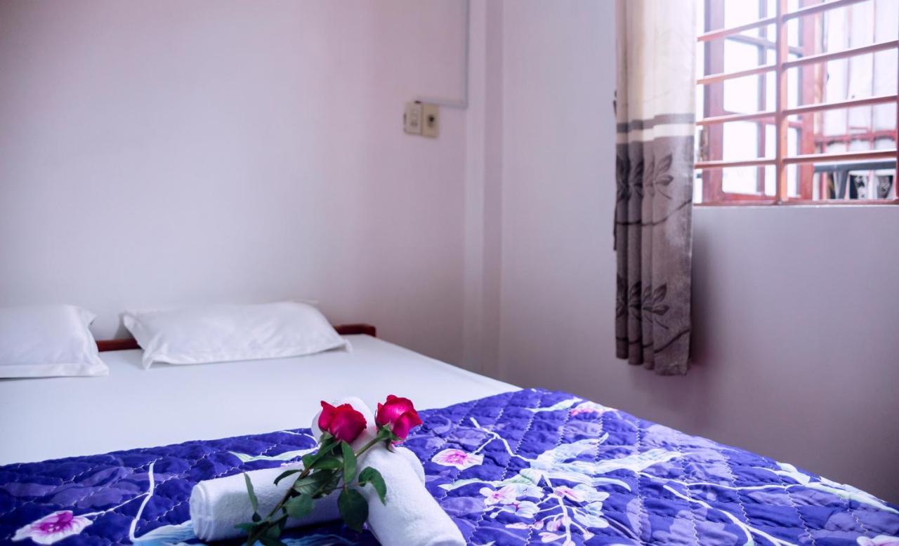 Thanh An 2 Guesthouse Хюе Екстер'єр фото