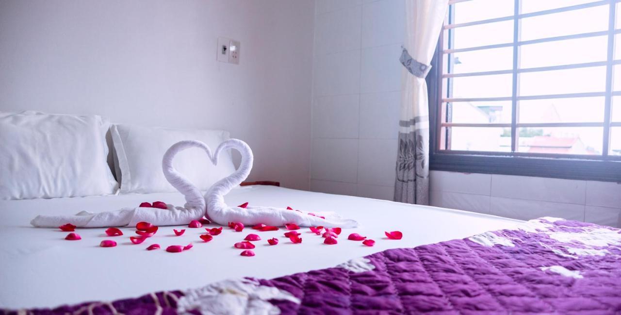 Thanh An 2 Guesthouse Хюе Екстер'єр фото