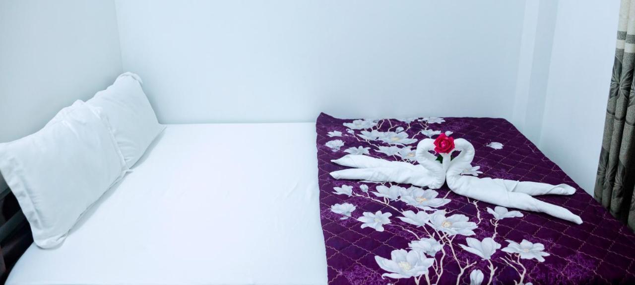 Thanh An 2 Guesthouse Хюе Екстер'єр фото
