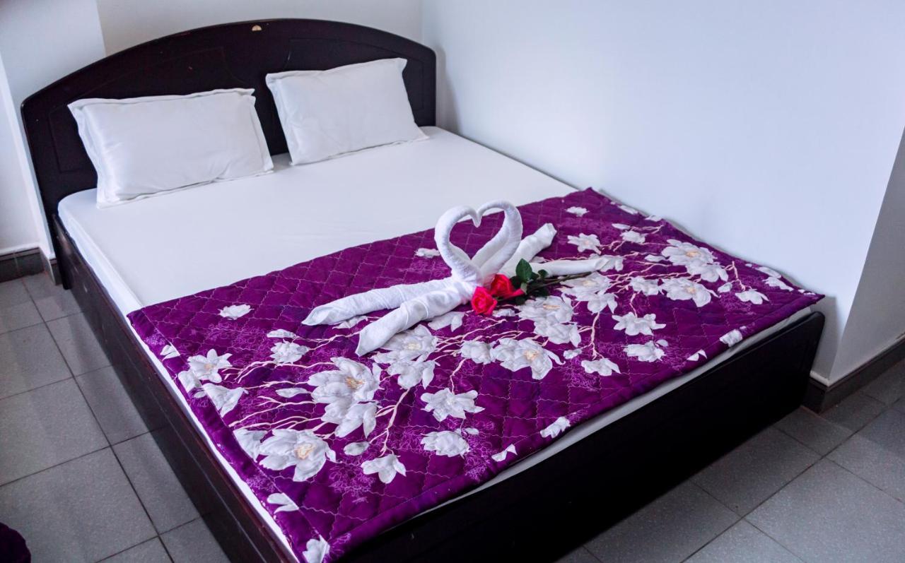 Thanh An 2 Guesthouse Хюе Екстер'єр фото