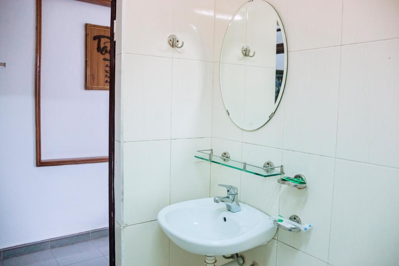 Thanh An 2 Guesthouse Хюе Екстер'єр фото