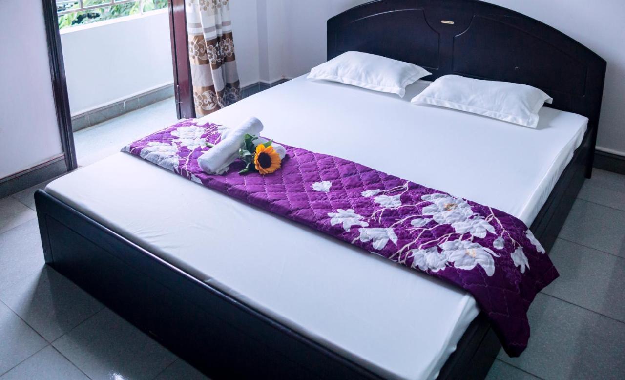 Thanh An 2 Guesthouse Хюе Екстер'єр фото