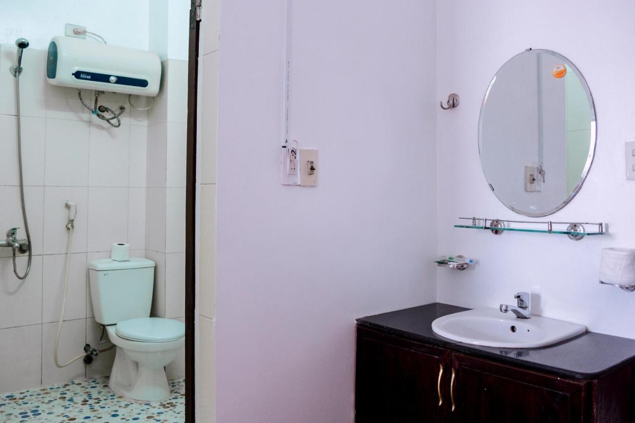 Thanh An 2 Guesthouse Хюе Екстер'єр фото