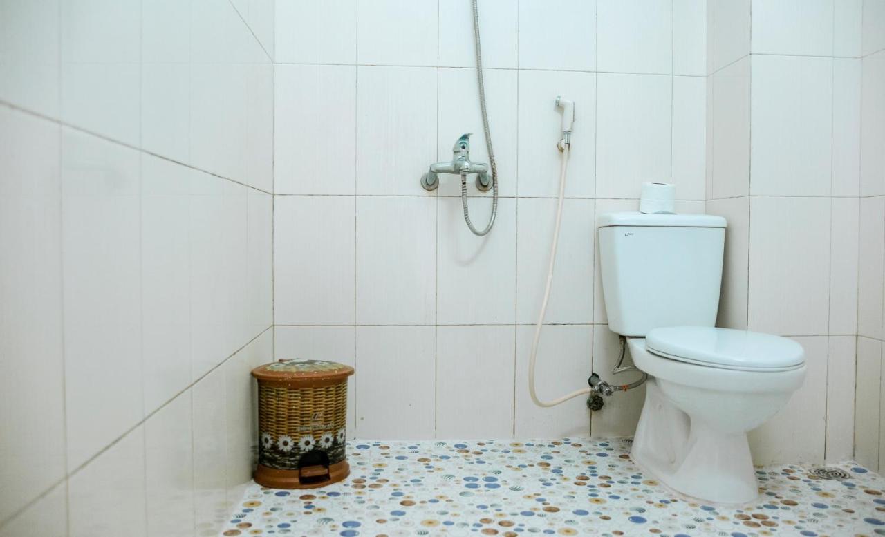 Thanh An 2 Guesthouse Хюе Екстер'єр фото