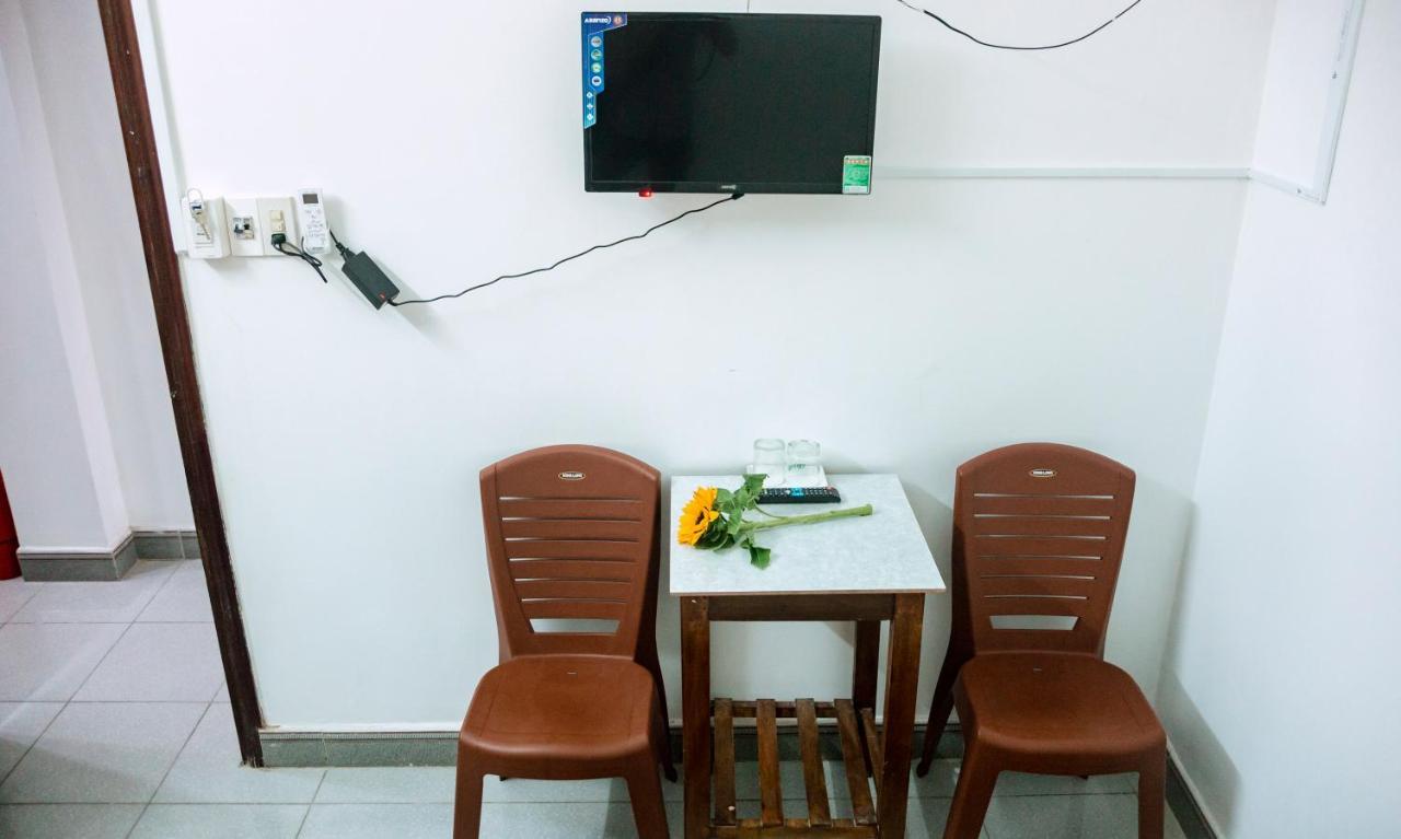 Thanh An 2 Guesthouse Хюе Екстер'єр фото