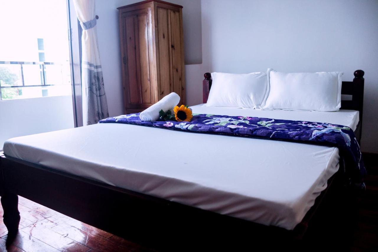 Thanh An 2 Guesthouse Хюе Екстер'єр фото