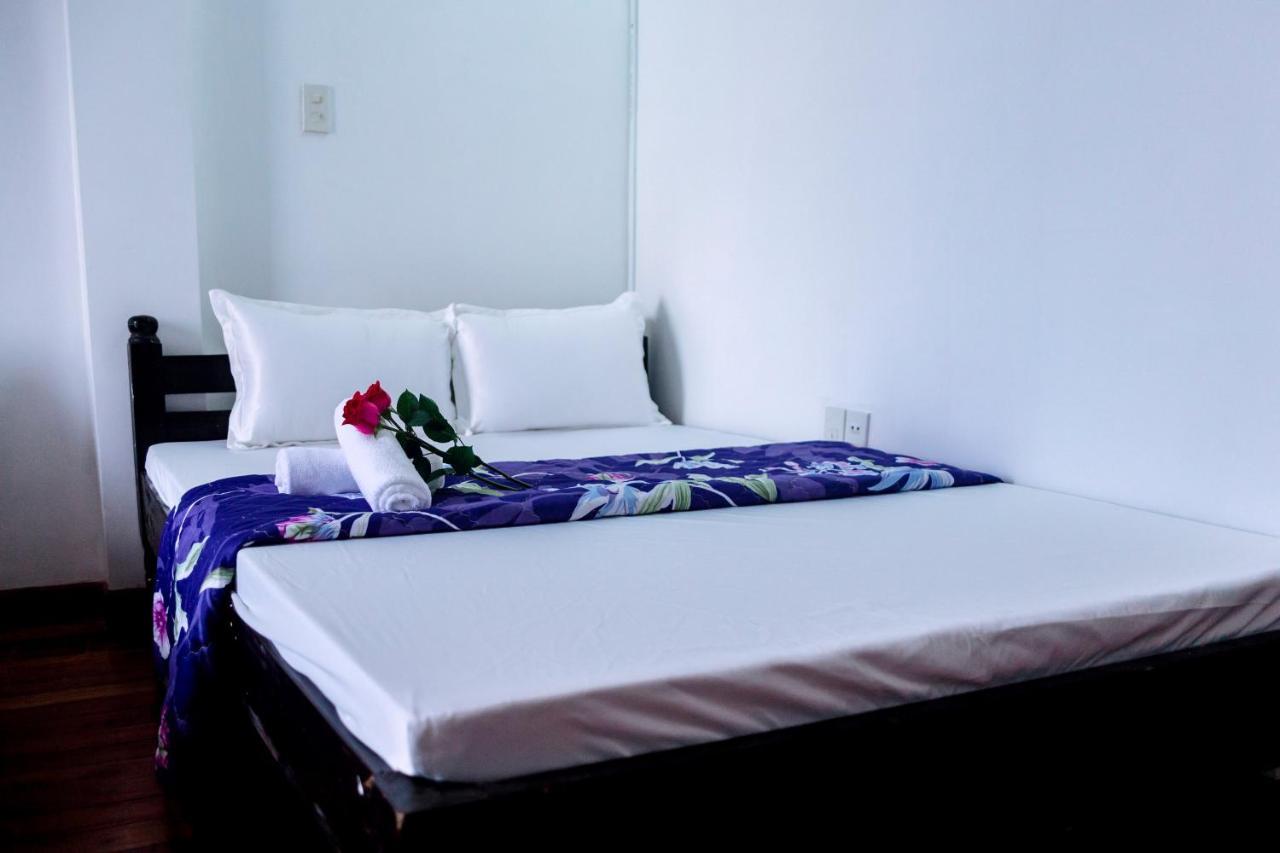 Thanh An 2 Guesthouse Хюе Екстер'єр фото